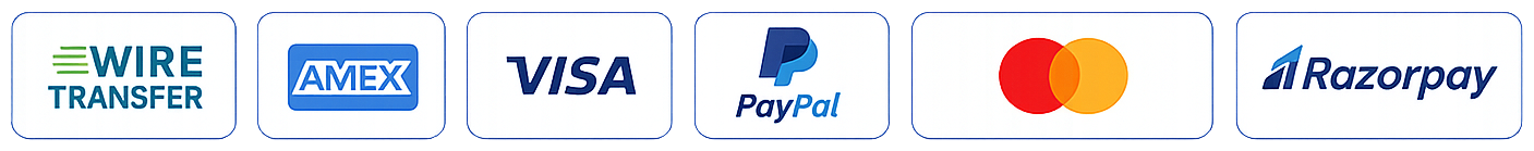 Payment Options