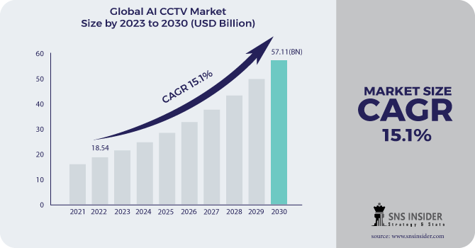 AI CCTV Market Revenue Analysis