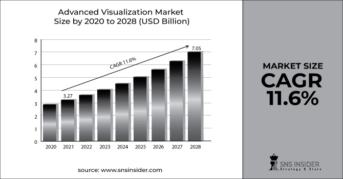 Advanced Visualization Market