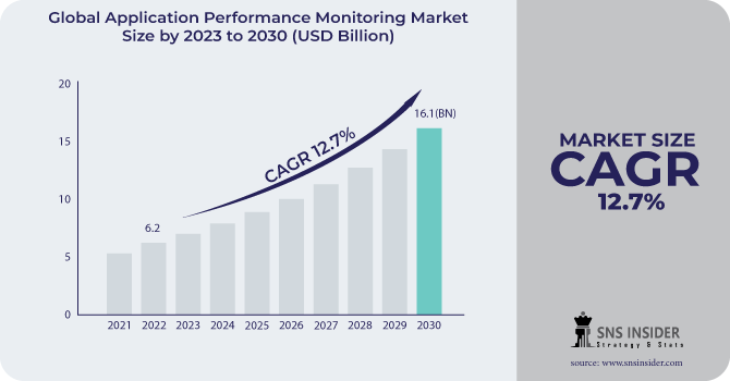 Application Performance Monitoring Market Revenue Analysis