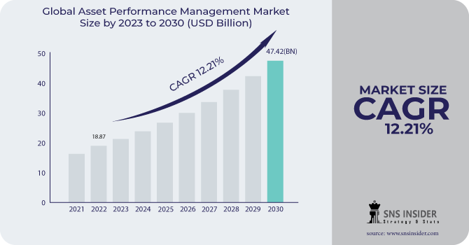 Asset Performance Management Market Revenue Analysis