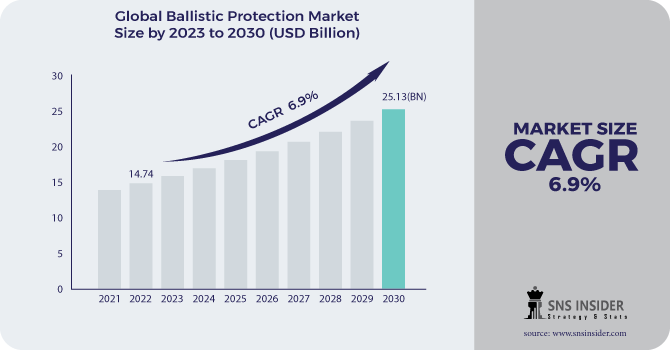 Ballistic Protection Market Revenue Analysis