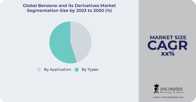Benzene and its Derivatives Market Segmentation Analysis