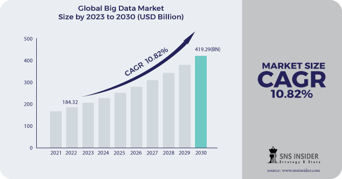 Big Data Market Revenue Analysis