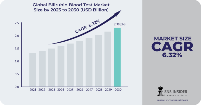 Bilirubin Blood Test Market