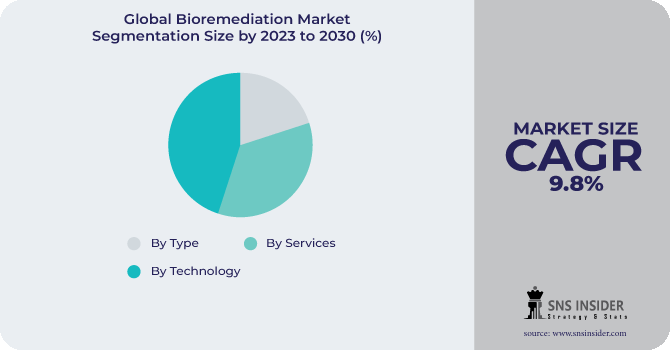 Bioremediation Market Segmentation Analysis