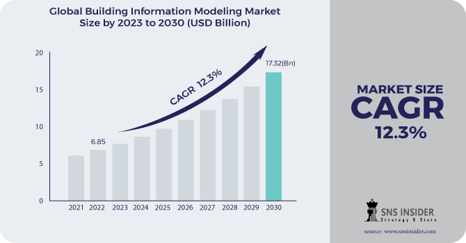 Building Information Modeling Market Revenue Analysis