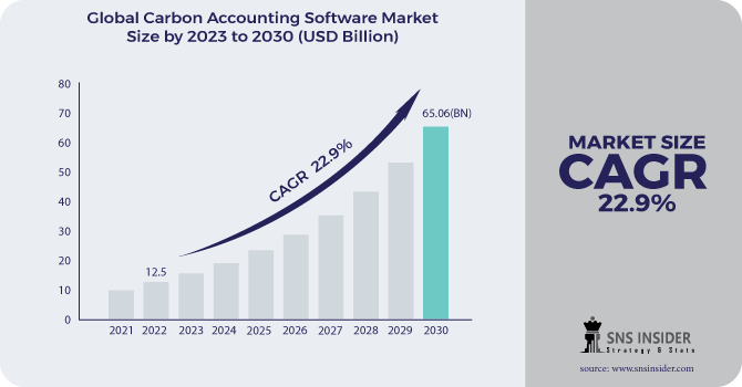 Carbon Accounting Software Market Revenue Analysis