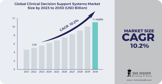 Clinical Decision Support Systems Market Revenue Analysis