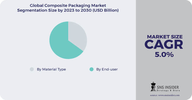 Composite Packaging Market Segmentation Analysis