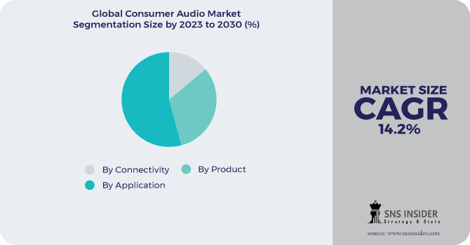 Consumer Audio Market Segmentation Analysis