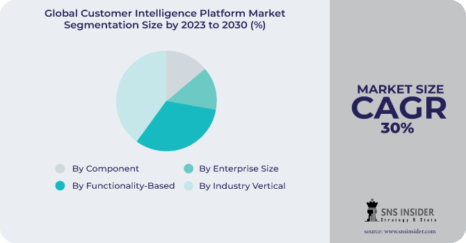 Customer Intelligence Platform Market Segmentation Analysis