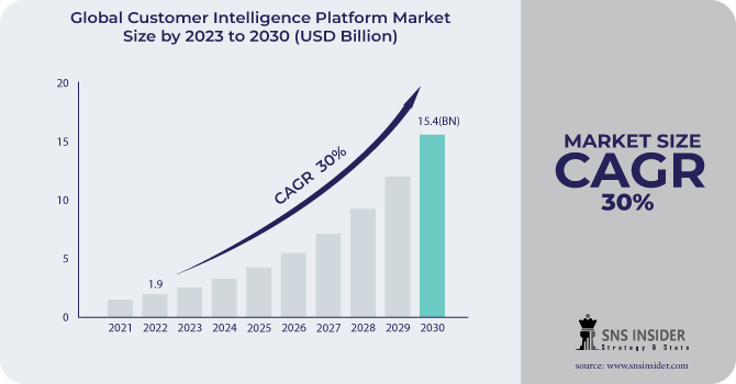 Customer Intelligence Platform Market Revenue Analysis