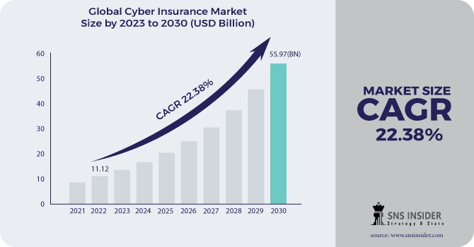 Cyber Insurance Market Revenue Analysis