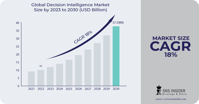 Decision Intelligence Market Revenue Analysis