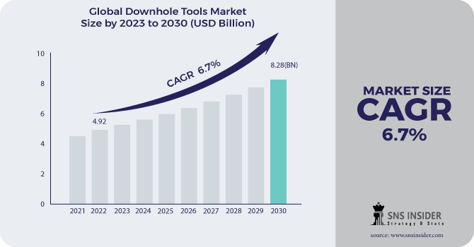 Downhole Tools Market Revenue Analysis