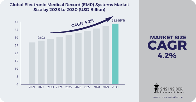 Electronic Medical Record (EMR) Systems Market Revenue Analysis