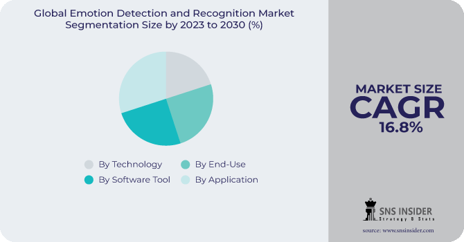 Emotion Detection and Recognition Market Segmentation Analysis