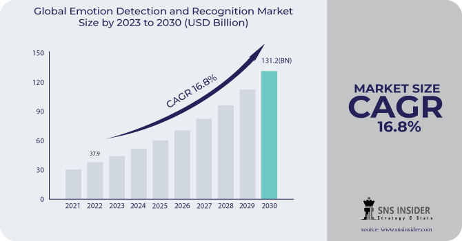 Emotion Detection and Recognition Market Revenue Analysis