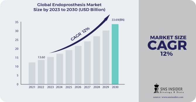 Endoprosthesis Market Revenue Analysis