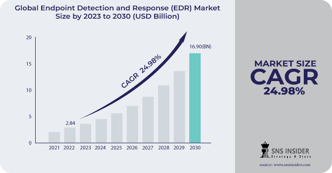 Endpoint Detection and Response (EDR) Market Revenue Analysis