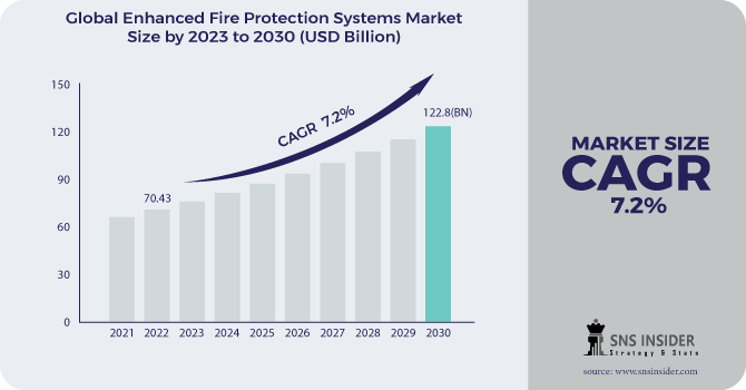 Enhanced Fire Protection Systems Market Revenue Analysis