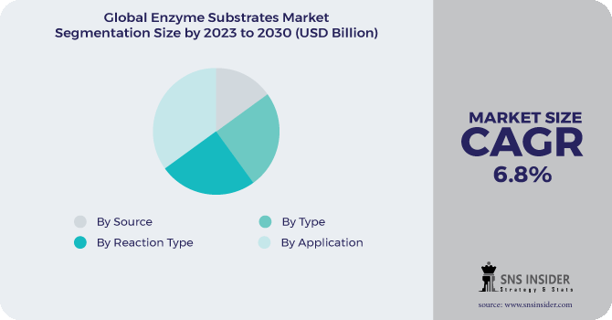 Enzyme Substrates Market Segmentation Analysis