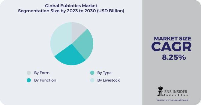 Eubiotics Market Segmentation Analysis