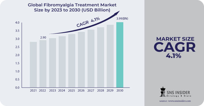 Fibromyalgia Treatment Market Revenue Analysis