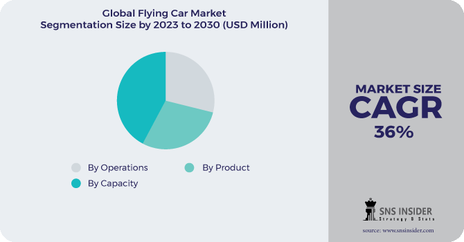 Flying Car Market Segmentation Analysis