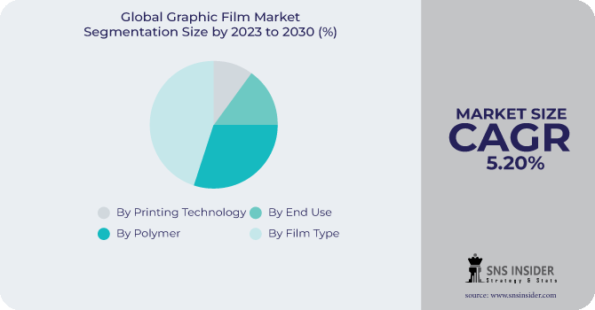 Graphic Film Market Segmentation Analysis