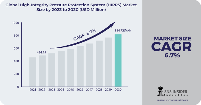 High-Integrity Pressure Protection System (HIPPS) Market Revenue Analysis