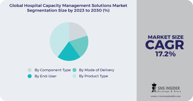 Hospital Capacity Management Solutions Market Segmentation Analysis