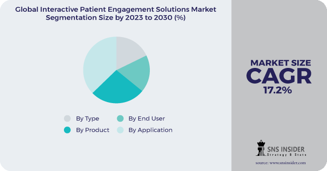 Interactive Patient Engagement Solutions Market Segmentation Analysis