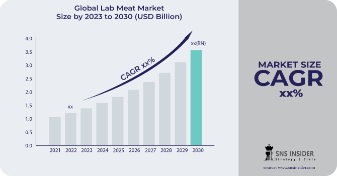 Lab Meat Market Revenue Analysis