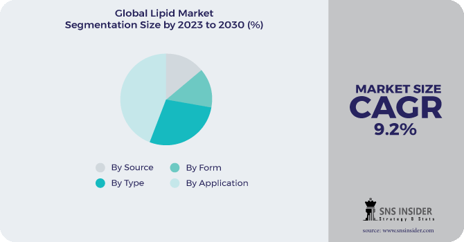 Lipid Market Segmentation Analysis