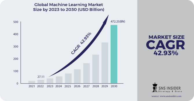 Machine Learning Market Revenue Analysis