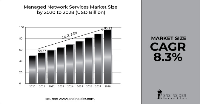 Managed Network Services Market