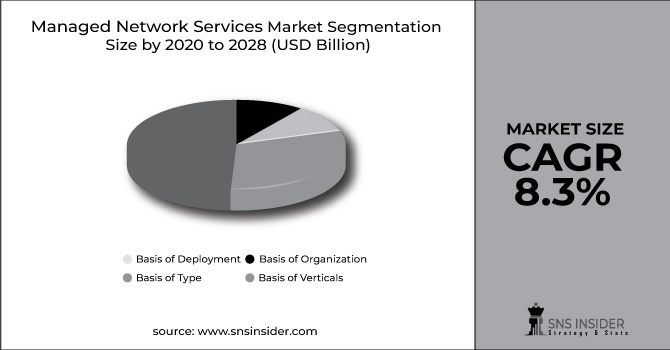 Managed Network Services Market