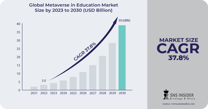 Metaverse in Education Market Revenue Analysis