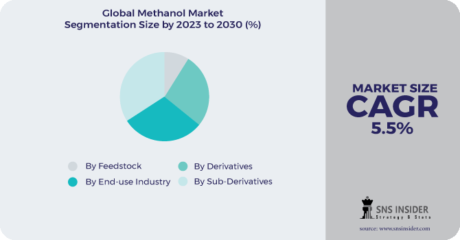 Methanol Market Segmentation Analysis