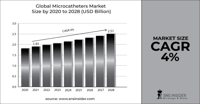 Microcatheters Market