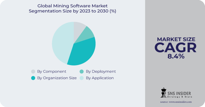 Mining Software Market Segmentation Analysis
