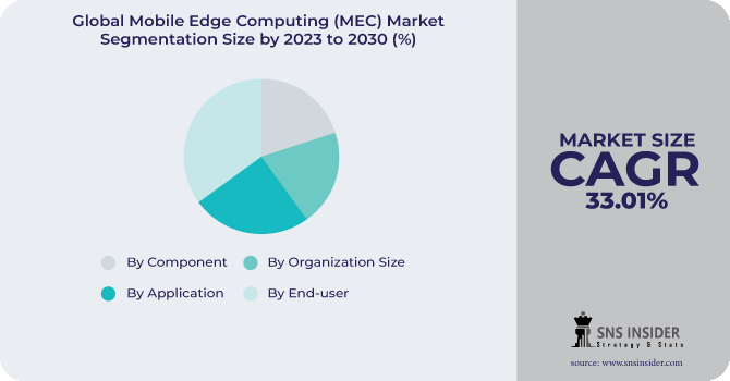 Mobile Edge Computing (MEC) Market Segmentation Analysis