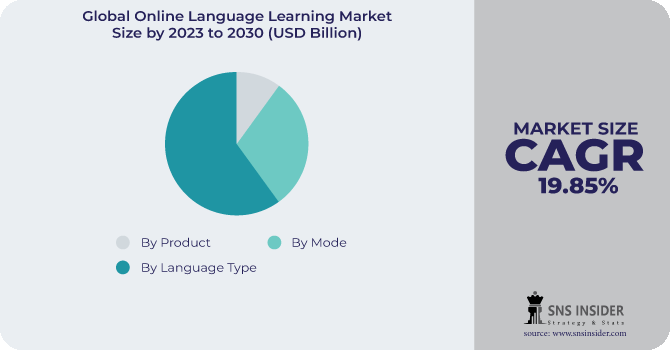 Online Language Learning Market Segmentation Analysis