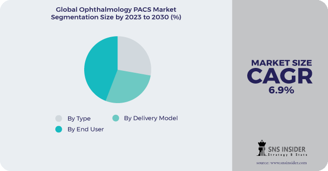Ophthalmology PACS Market Segmentation Analysis