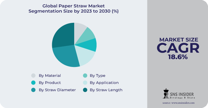 Paper Straw Market Segmentation Analysis