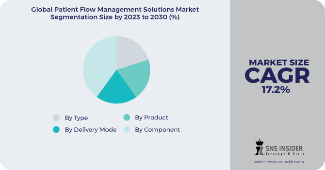 Patient Flow Management Solutions Market Segmentation Analysis