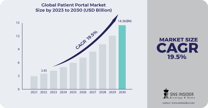 Patient Portal Market Revenue Analysis