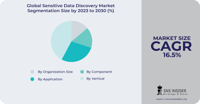 Sensitive Data Discovery Segmentation Analysis